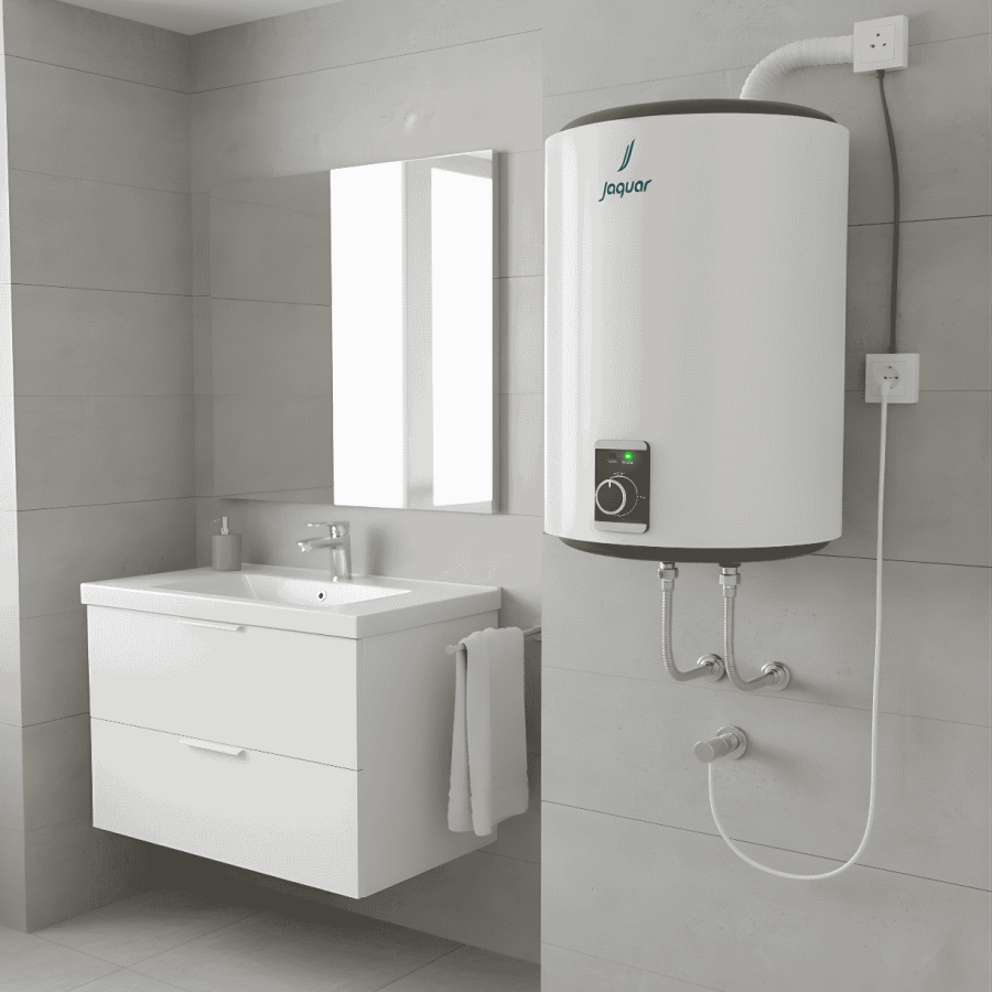 Water Heaters